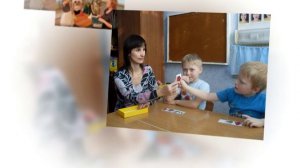 Видео о детском саде №20 "Ласточка" г.о. Чапаевск