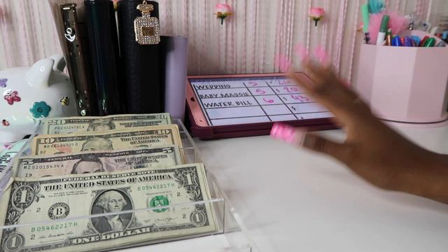 CASH ENVELOPE & SINKING FUNDS STUFFING | MAY PAYCHECK #4 2023 |$657 LOW INCOME | CASH STUFFING смотреть онлайн