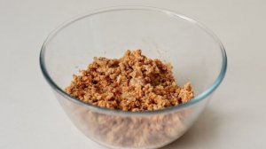 Котлеты из красной чечевицы