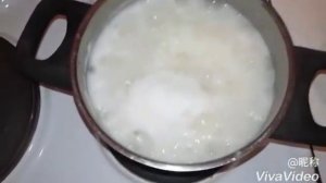 Рисовая каша самый лучший рецепт