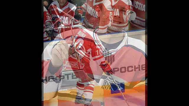 Буре ("Русская ракета") смотреть онлайн