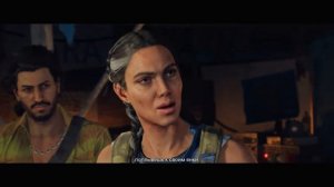 ► Far Cry 6 #1 Начало. Прохождение. Знакомство с игрой.