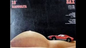 Fausto Papetti - Love's Theme