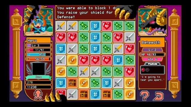 Block Legend - Universal - HD Gameplay Trailer смотреть онлайн