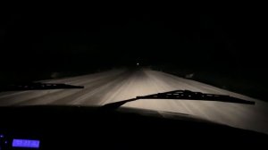 Обкатка самоблока автоспринтер