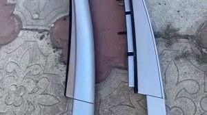 Nissan Qashqai J11 Ниссан Кашкай ДЖИ 11 2013   РЕЙЛИНГИ 2007589871579