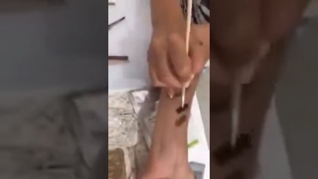 Мастер тест #Profhenna part7 смотреть онлайн