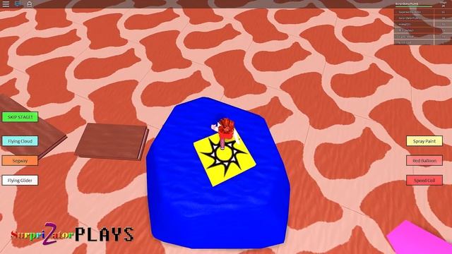 РОБЛОКС Побег Из Мира Конфет - ЗАЧЕМ НАМ СБЕГАТЬ??? - ROBLOX ПО РУССКИ смотреть онлайн