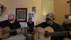 Hotel California (Acoustic) - Eagles - Fernan Unplugged