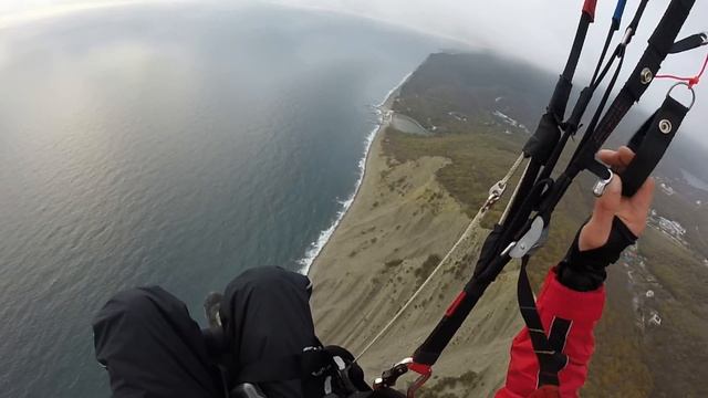 G0048760Полет в Южной Озереевке от Стаса! смотреть онлайн