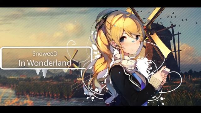 SnoweeD - In Wonderland смотреть онлайн