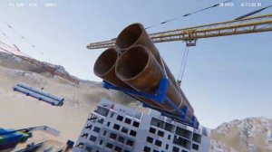 1 Hour Progression - Drone FPV Flight In A Simulator | PS5 Controller