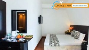 PARAGON VILLA 3* Вьетнам Нячанг обзор – отель ПАРАГОН ВИЛЛА 3* Нячанг видео обзор