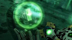 Hammer and Bolter: "Артефакты" -Аббадон Разоритель Русс озвучивание Reclaimer33 #warhammer40k #wh40