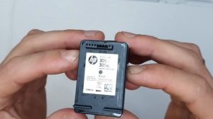 Многофункциональный принтер сканер цветной для дома HP DeskJet 2710e