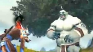 World of Warcraft Commercials - Jean-Claude Van Damme