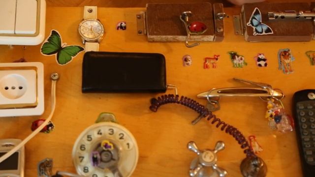 Игрушки для детей от 1 - 2 лет своими руками смотреть онлайн