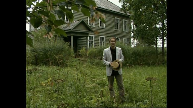 Дореволюционные дачи в Вырице. Часть 2. Андрей Барановский смотреть онлайн