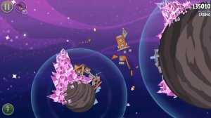 Angry Birds Space - Cosmic Crystals - 7-28 - 176090