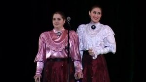Кубанский казчий хор - Червонная роза горела
