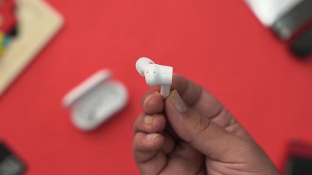 Unboxing *MASALEDAAR* OnePlus Buds Z “TWS” Earphones смотреть онлайн