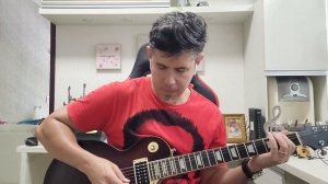 Don't stop believin' - Journey