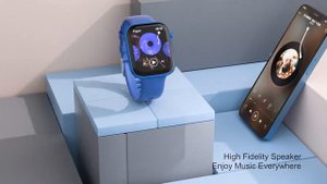 Смарт - часы для Xiaomi, Huawei, Samsung