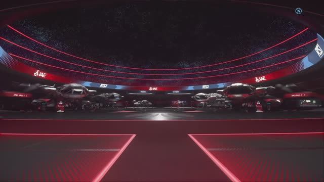 IAE 2952. День 9: Roberts Space Industries | Star Citizen