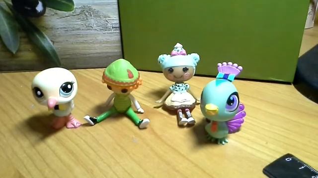 Как сделать праздничный колпак для кукол смотреть онлайн