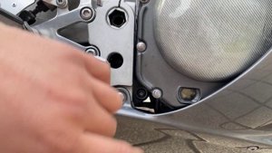 Honda CBR 900 919 929 RR мой отзыв