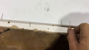 Фрезерный шаблон для Gola профиля L+L