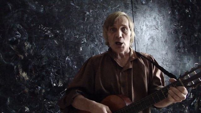 Лучшие песни Высоцкого в исполнении артистов.