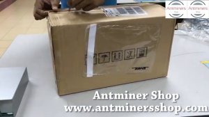 BITMAIN ANTMINER L3+ 504MH/S WITH PSU - antminersshop.com
