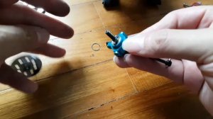 18.MST MS-01D :How to change to wide angle CVD