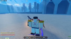 [GPO] Гура Гура Но Ми - Лучший Фрукт Для Пвп! Showcase | Grand Piece Online Update 6 Roblox