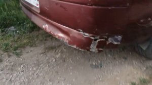 ВАЗ-2110 ЗА 50 ТЫСЯЧ РУБЛЕЙ. ЕСТЬ ЛИ СМЫСЛ ЕЁ ВОССТАНАВЛИВАТЬ?!