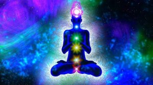 Открытие чакр