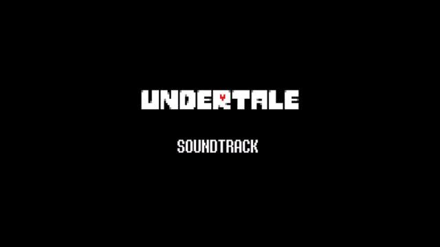 UNDERTALE OST: 017 - Snowy смотреть онлайн