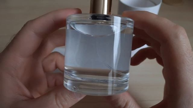 Zarkoperfume MOLeCULE 234 38 смотреть онлайн
