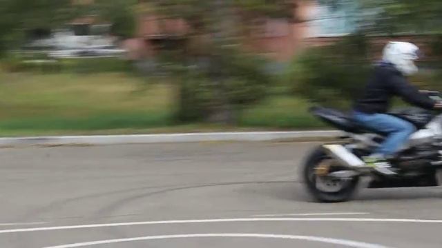 мотошоу на биробиджанской набережной смотреть онлайн