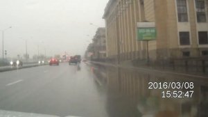 Водяной клин