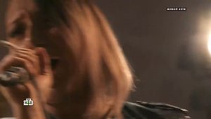 Louna - Ночь, дорога и рок. Квартирник у Маргулиса.