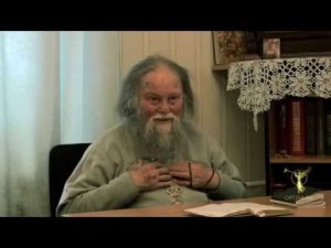 Духовная беседа в Оптиной пустыни от 5 июня 2016 г.† Архим. Венедикт (Пеньков)