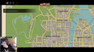 ШУСС ИГРАЕТ В MAFIA DEFINITIVE EDITION/Wycc220