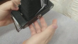 фотоаппарат Москва 1