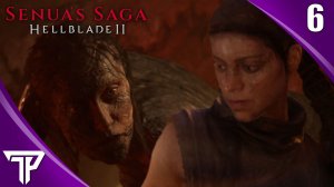 СПАСЕНИЕ ИДУНН | Senua’s Saga Hellblade II #6