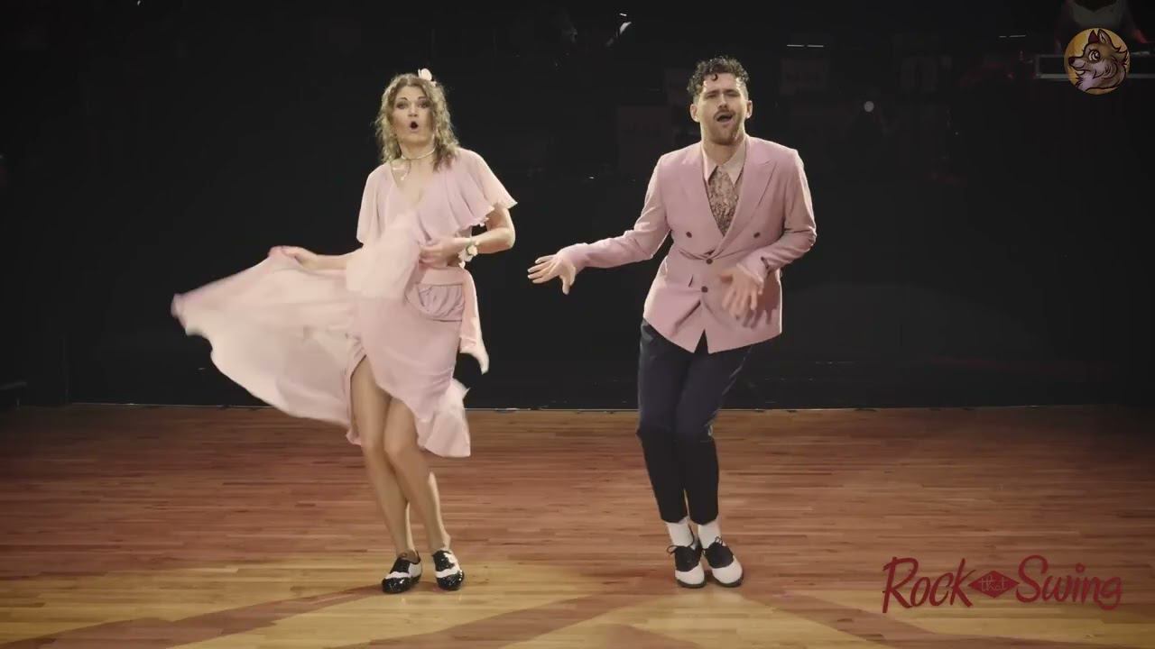 СТЕРВОЧКА МОЯ - Виктор КОРОЛЁВ - Grzegorz & Agnieszka смотреть онлайн