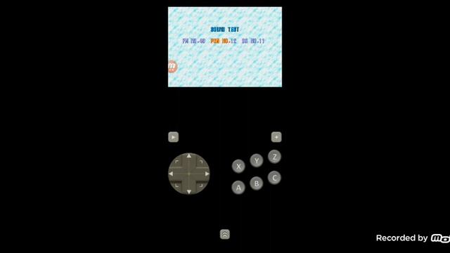 Как активировать Debug Mode во всех классических играх про Соника? смотреть онлайн