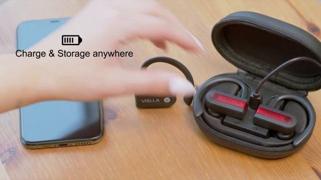 Best Wireless Earbuds 2023 | Top 10 Wireless Earbuds for iPhone смотреть онлайн