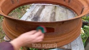 Как сделать клумбы для цветов ИЗ ПЛИТКИ. Дайте старой плитке НОВУЮ жизнь!